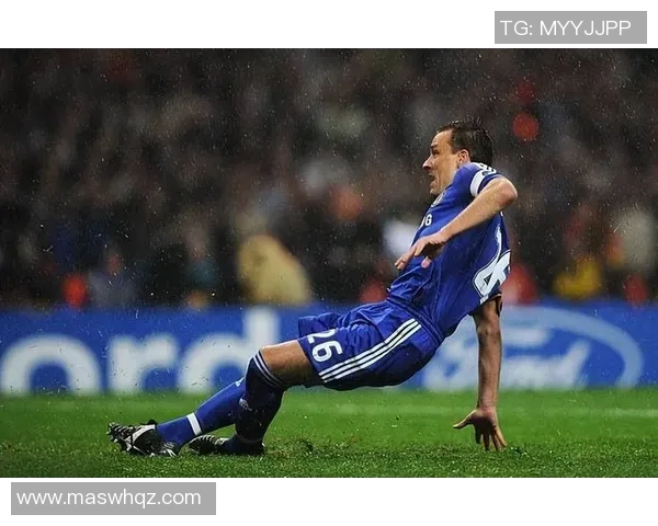 镜头回顾：曼联这一幕令人泪目