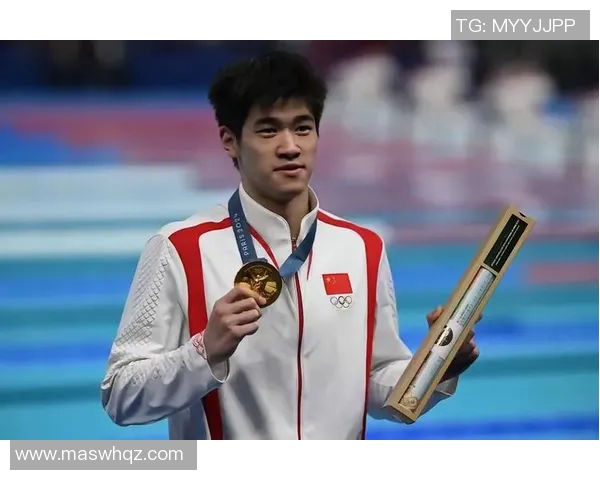 奥运会游泳项目夺冠热门及世界纪录分析