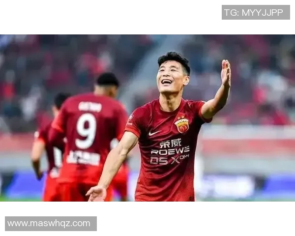 突发！武磊宣布将离队，球迷不舍告别