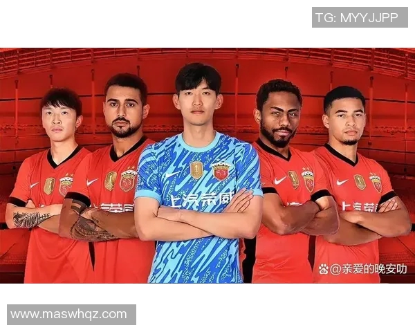 超级对决！中超大战成看点之最