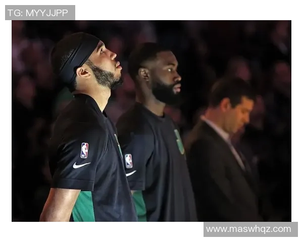 塔图姆深夜发文，疑似回应转会传闻